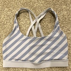 lululemon Energy Sport Bra